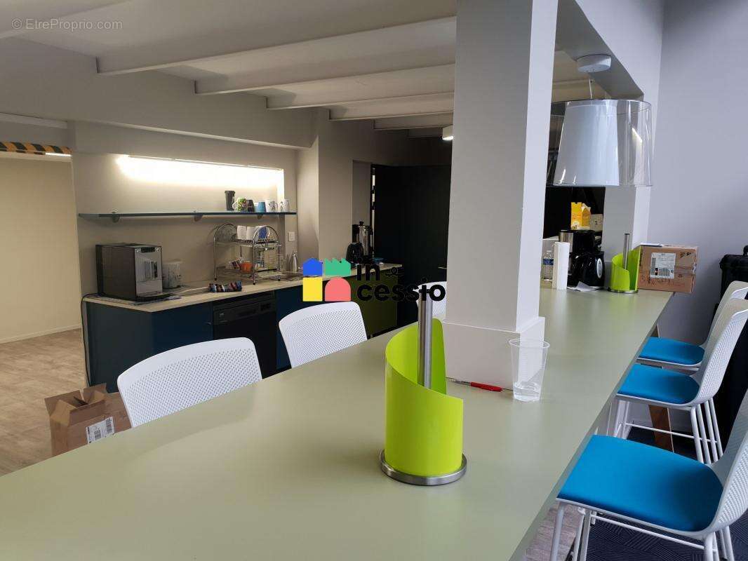 ? opportunité spéciale investisseurs – bureaux occupés e - photo 8