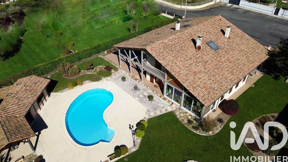 Photo 3 - Maison à CASTELJALOUX