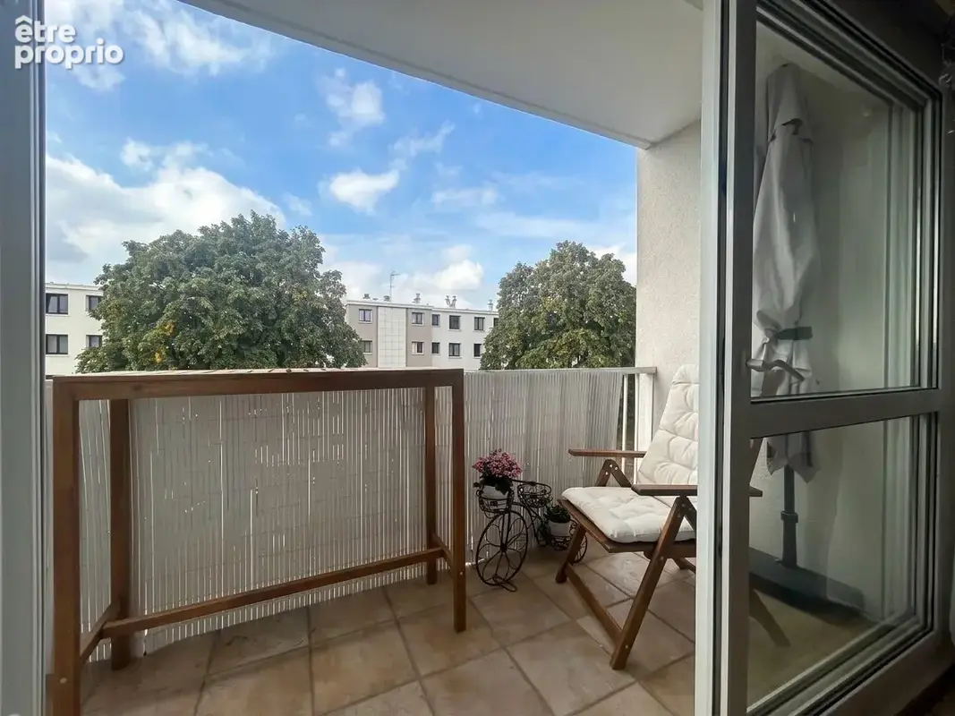 Appartement 4 pièces 79 m² à vendre à Bois-D'arcy (78390) - photo 4