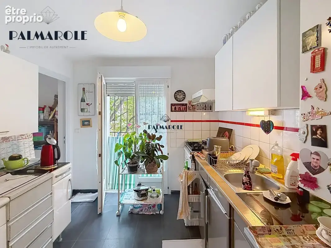 Appartement 3 pièces 83 m² à vendre à Perpignan (66000) - photo 2