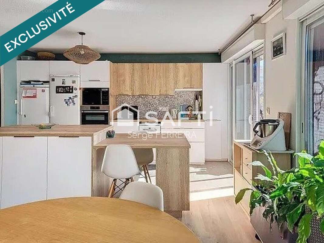 Photo 3 - Appartement à SETE