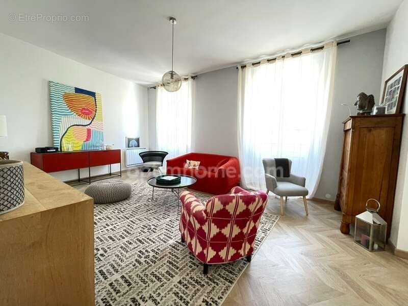 Appartement à PLOERMEL