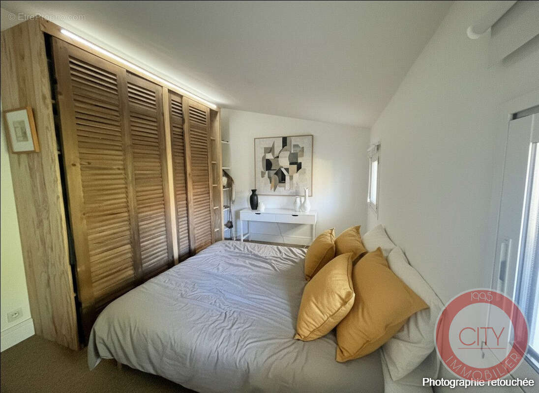 Maison à ANDERNOS-LES-BAINS