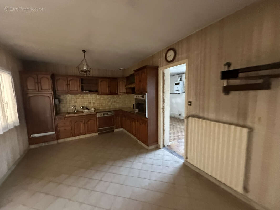 Appartement à BAUD