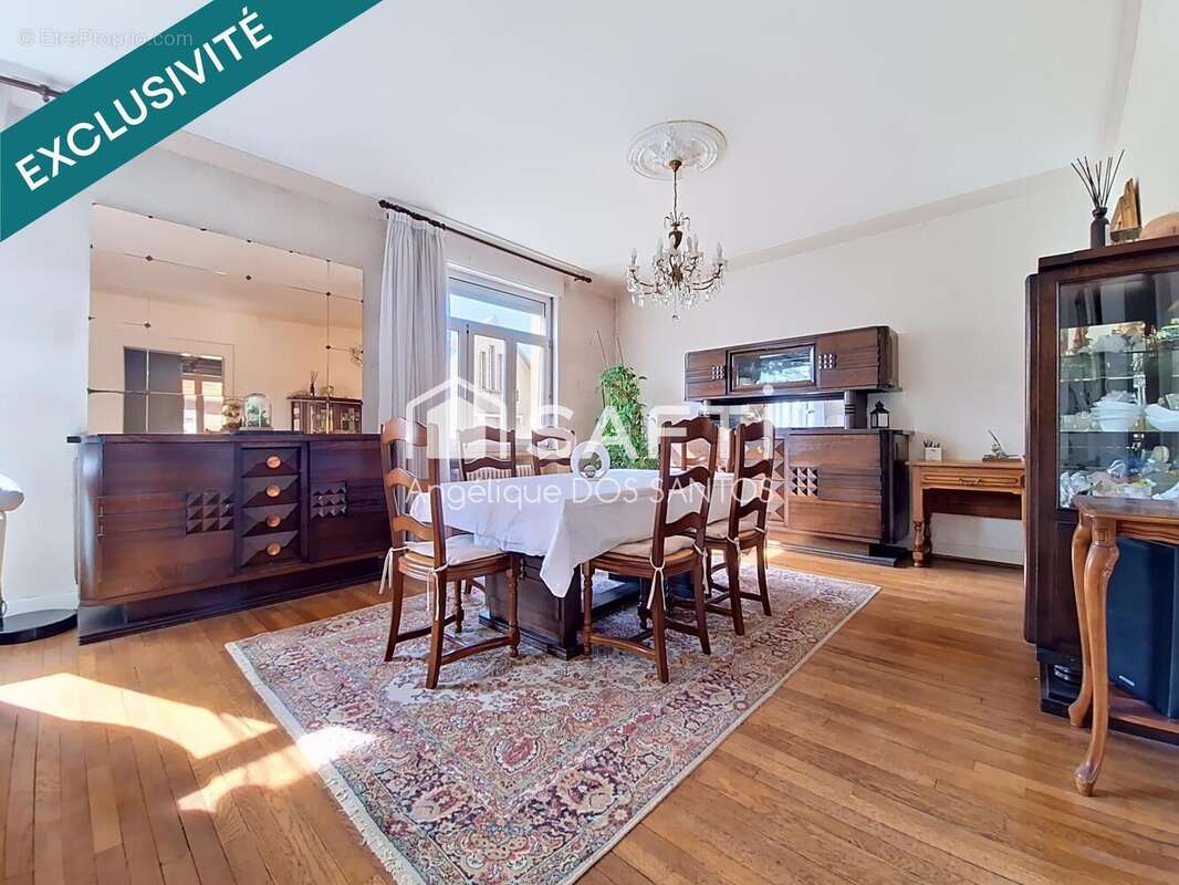 Photo 4 - Appartement à CLOUANGE