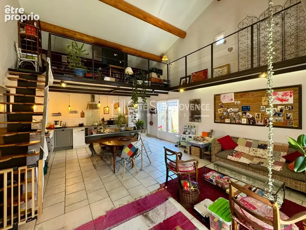 Villa de plain pied saint-didier - photo 8