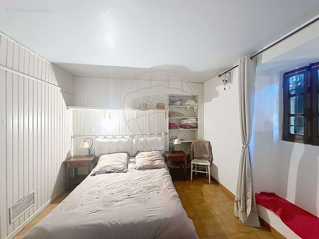 Maison à SAINT-MICHEL-DE-DEZE