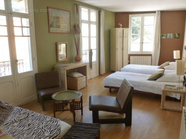 Appartement à PRATS-DE-MOLLO-LA-PRESTE