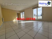 Appartement à TOURS