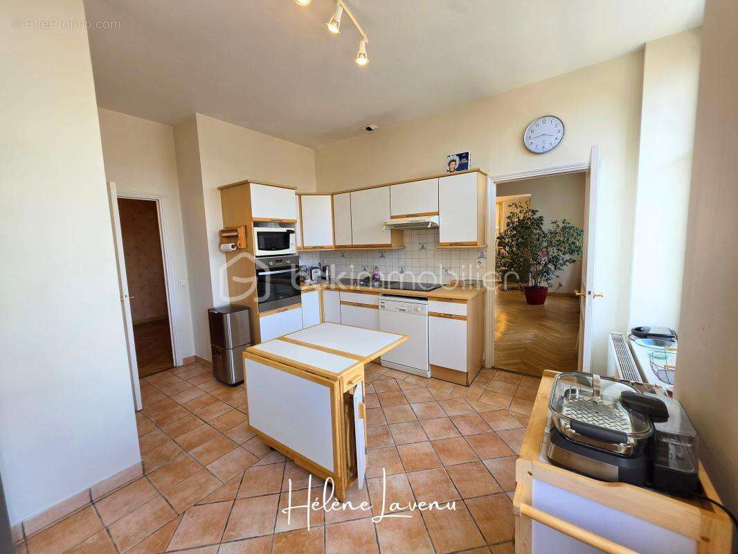 Appartement à BOULOGNE-SUR-MER