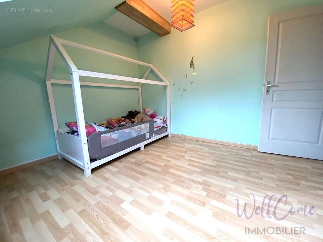 Maison à AIX-LES-BAINS