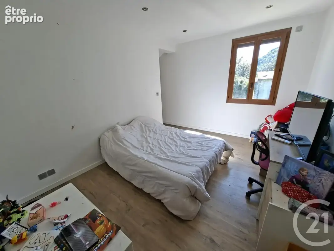 Maison 6 pièces 148 m² à vendre à Claix (38640) - photo 15