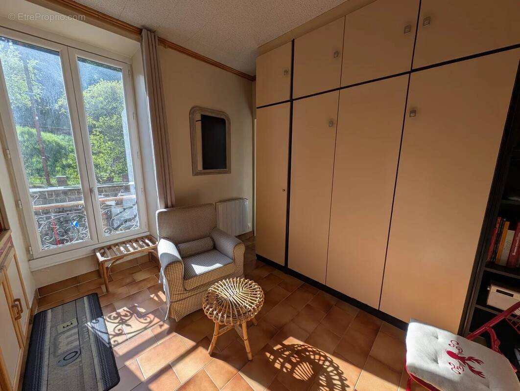 Appartement à LUCERAM
