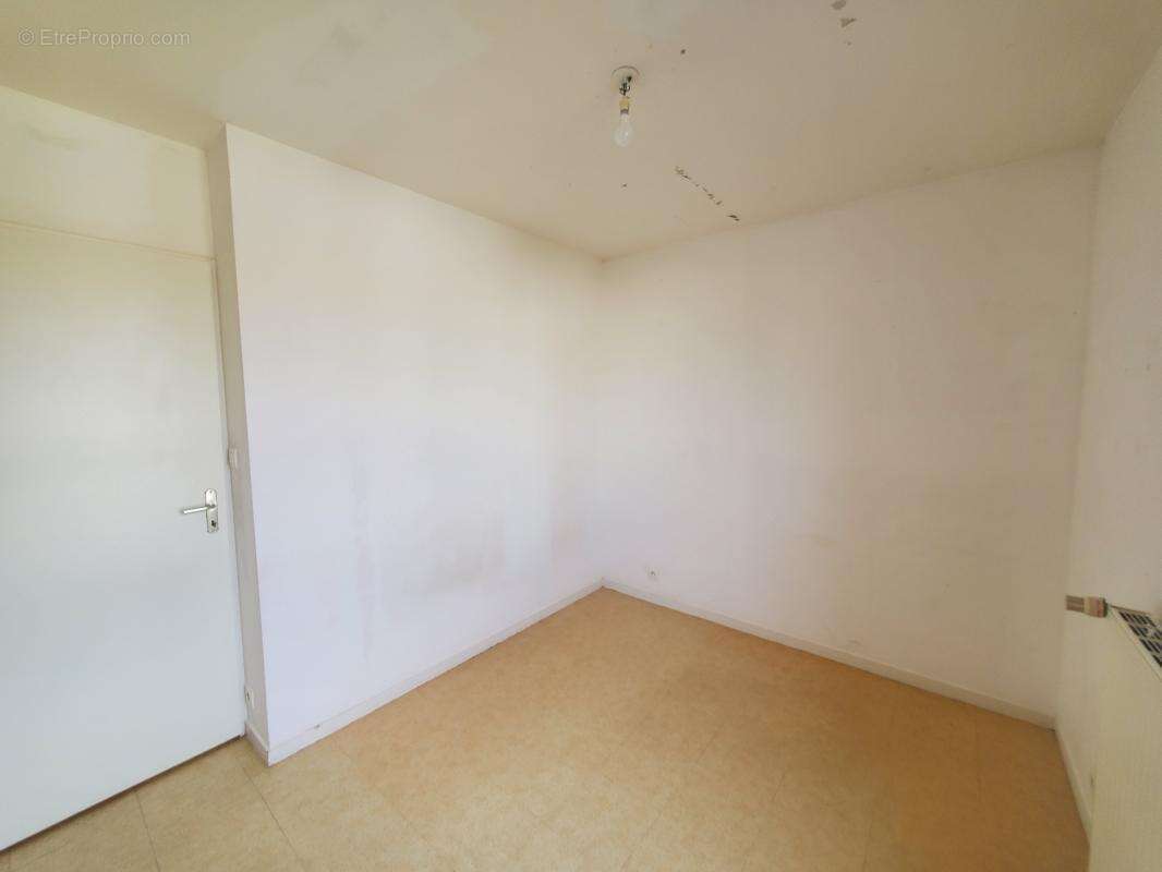 Maison T4 à étage avec jardin et garage - photo 12
