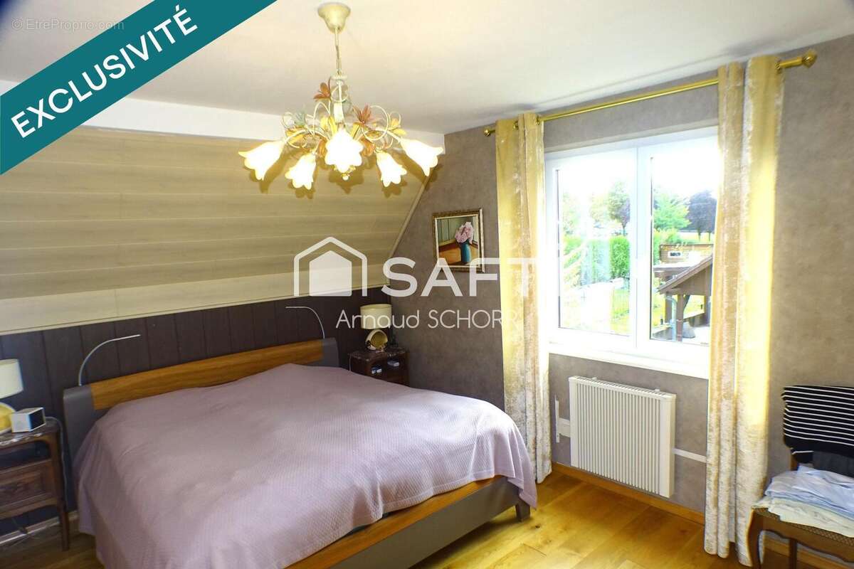 Photo 6 - Maison à PFULGRIESHEIM