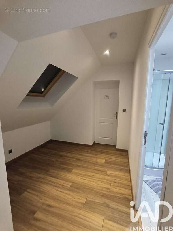 Photo 9 - Maison à VILLACERF