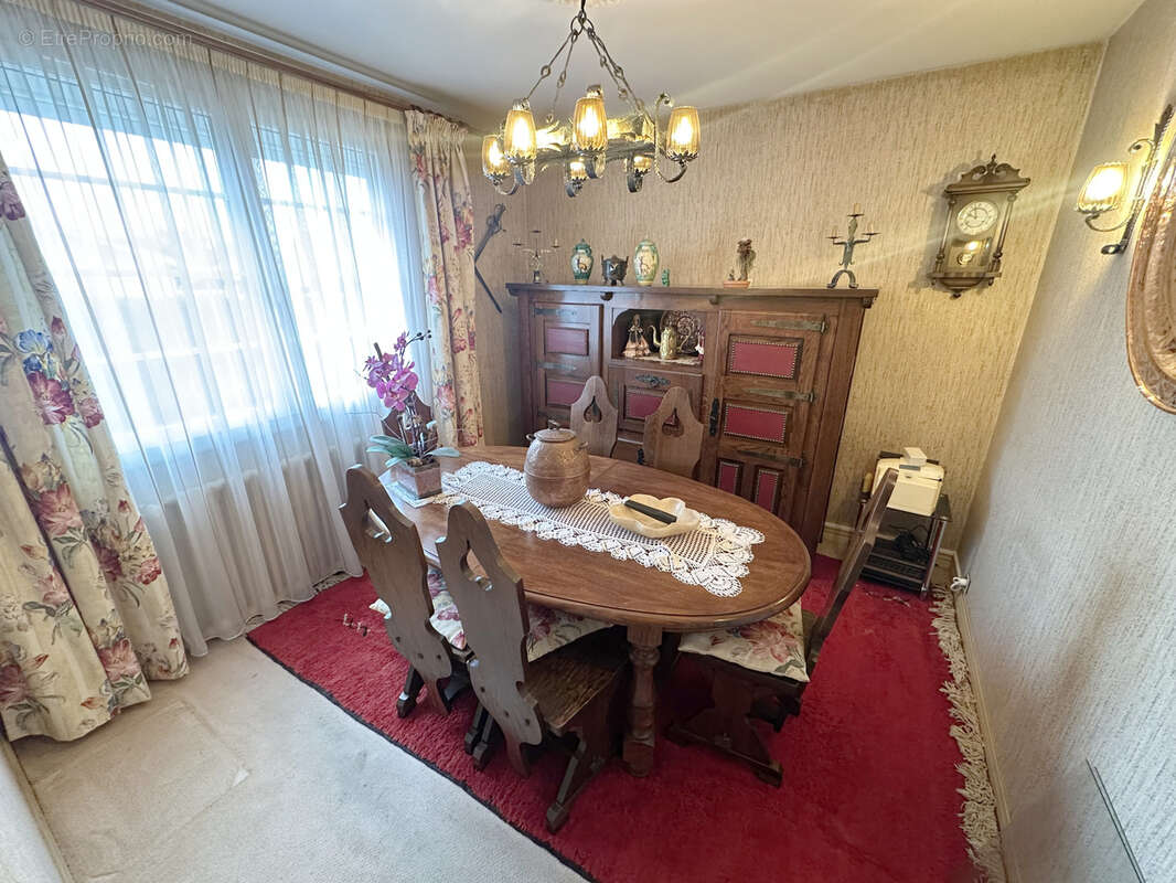 Maison à MARMANDE