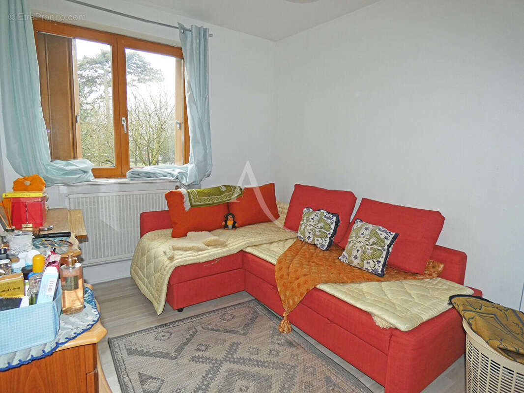 Appartement à NEUILLY-SUR-MARNE