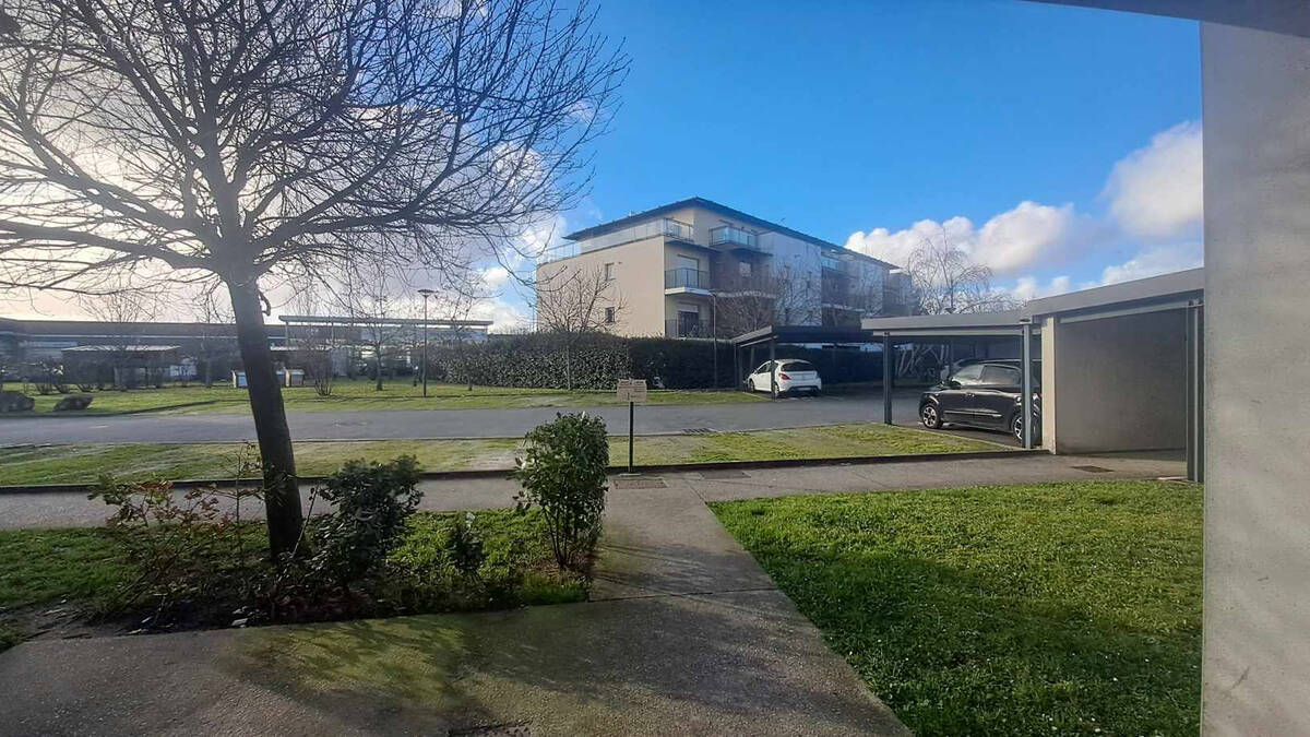 Appartement à MERIGNAC