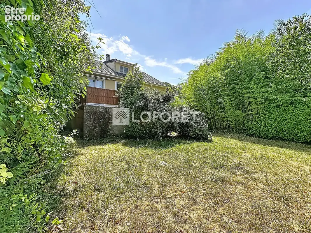 Maison Montfermeil 5 pièce(s) - photo 8
