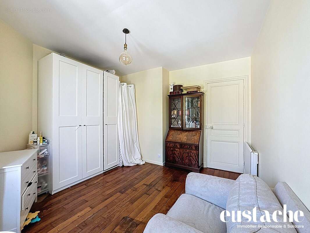 Appartement à SAINT-CLOUD