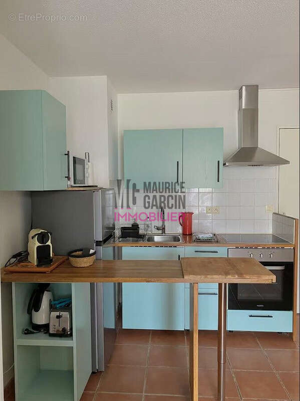 Appartement à AVIGNON