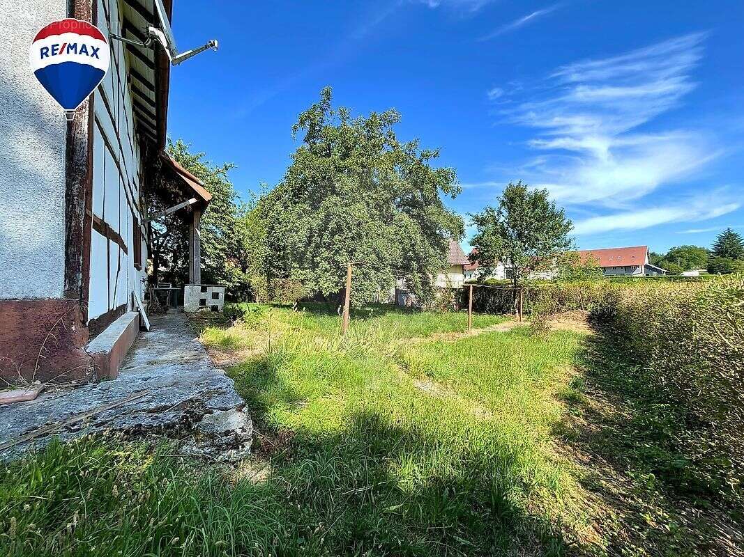 Maison 2 chambre(s) à vendre - photo 4
