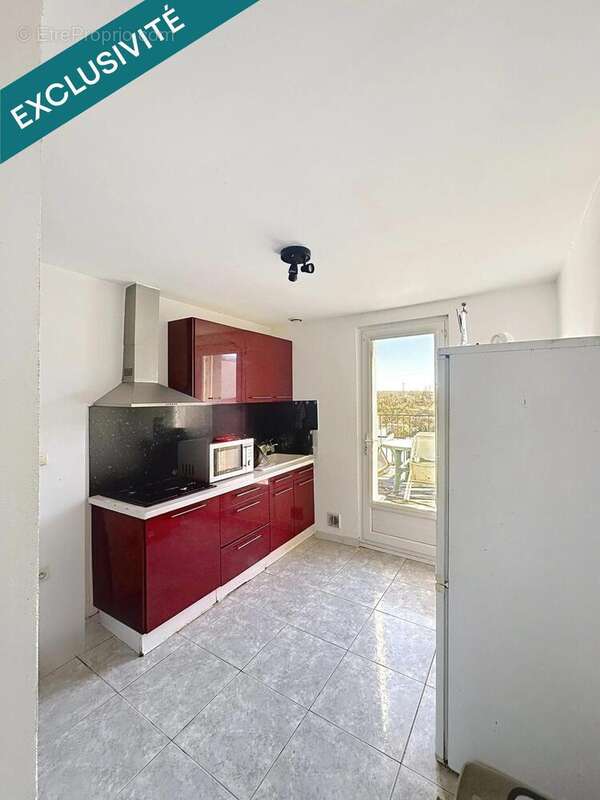 Photo 7 - Appartement à CLOUANGE