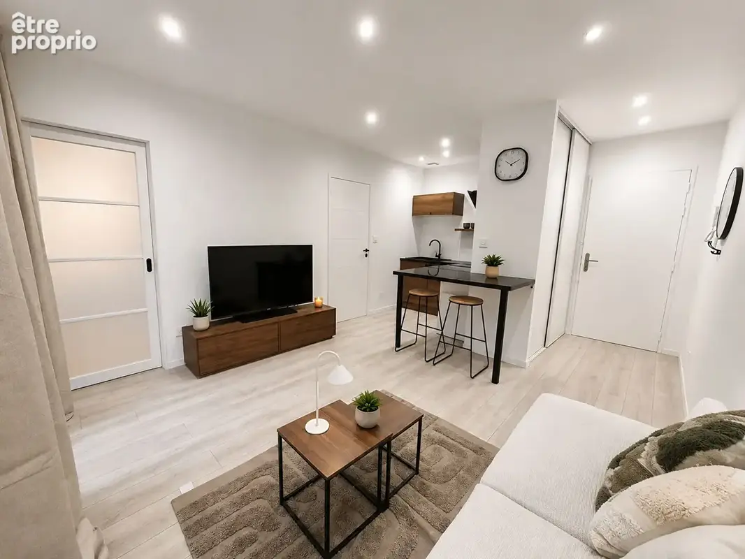 Appartement à MONT-DE-MARSAN