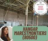 Maison à MARESTMONTIERS