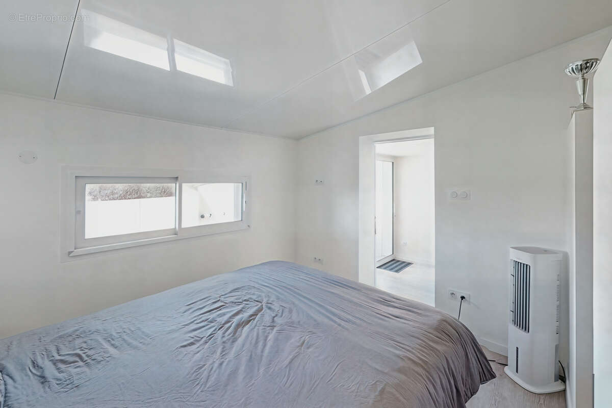 Maison à LES PENNES-MIRABEAU