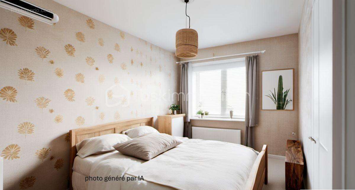 Appartement à POISSY