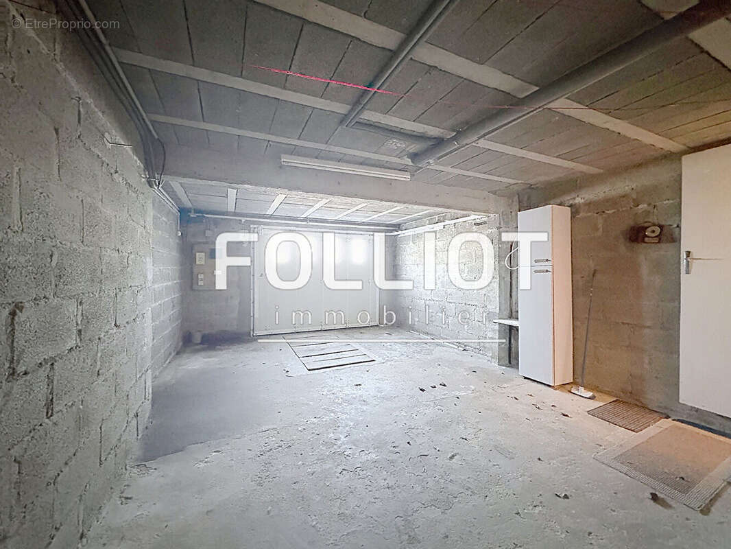 Maison à SAINT-AMAND