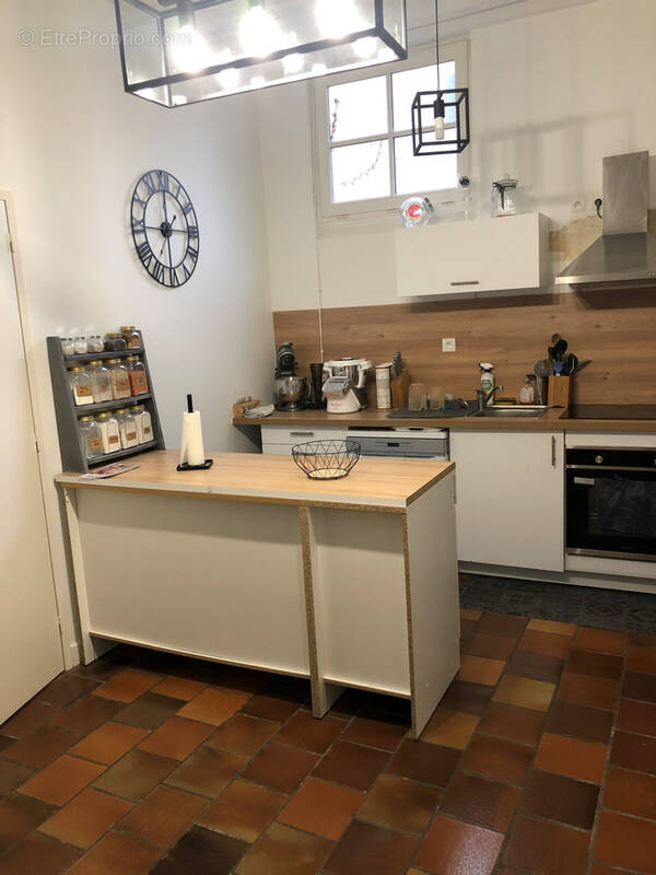 Appartement à BEAUFORT-EN-VALLEE