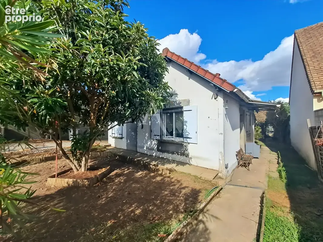 Photo Maison à Ollainville au prix de 198 880€