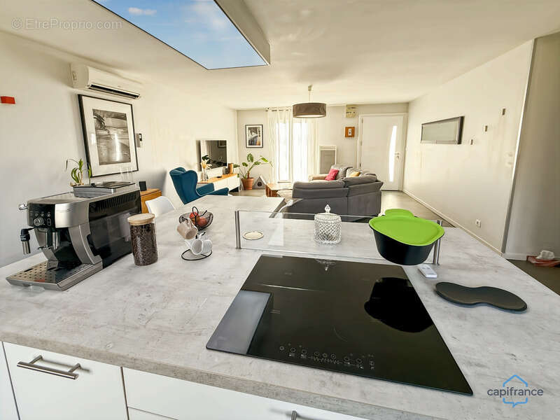 Maison à BARCELONNE-DU-GERS