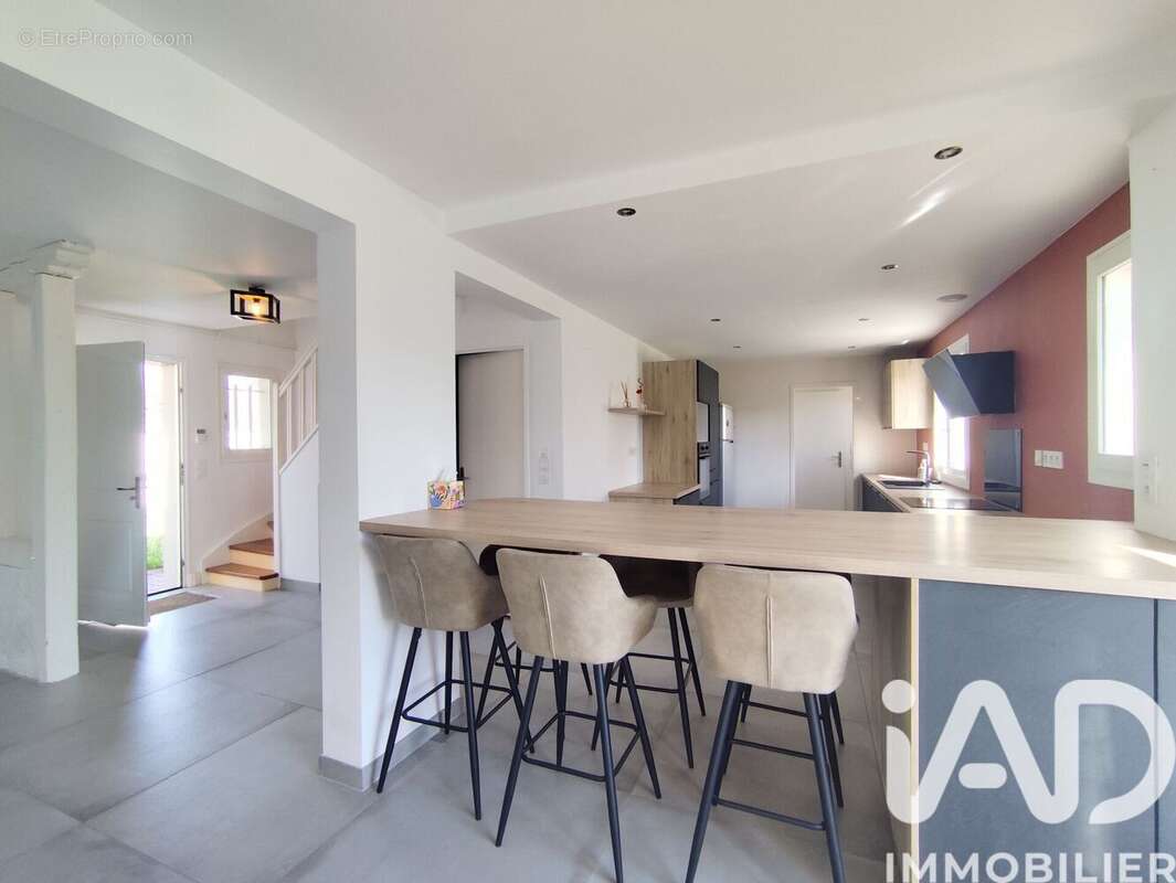 Photo 4 - Maison à OLIVET