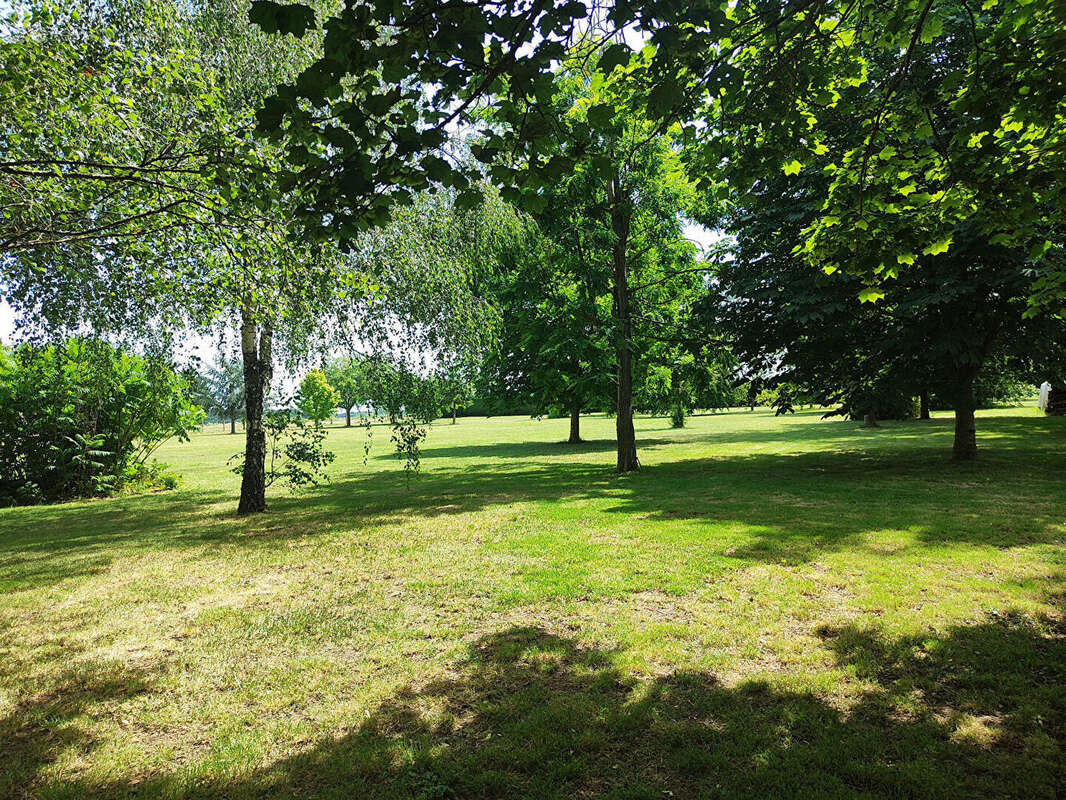 Maison  6 pièce(s) 270 m2 - photo 18