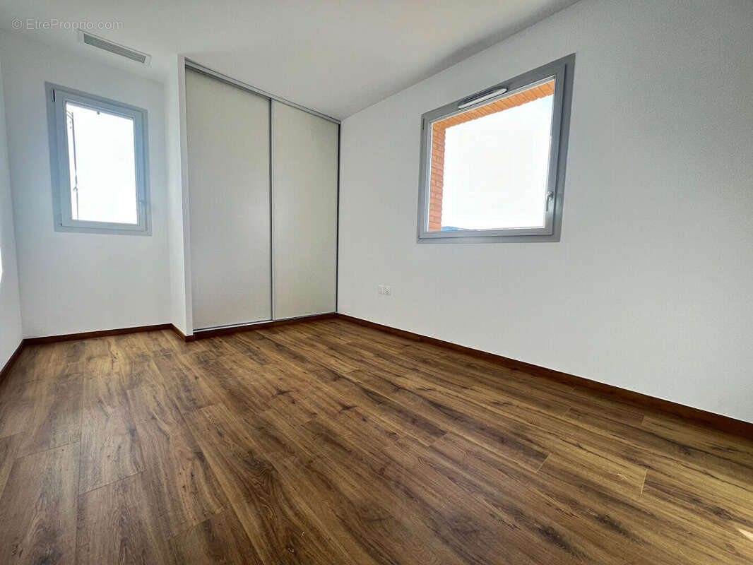 Maison à PIBRAC