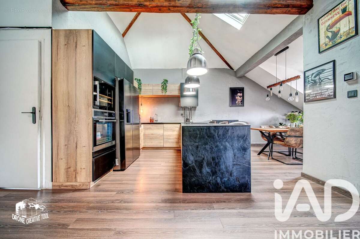 Photo 2 - Appartement à FLORANGE