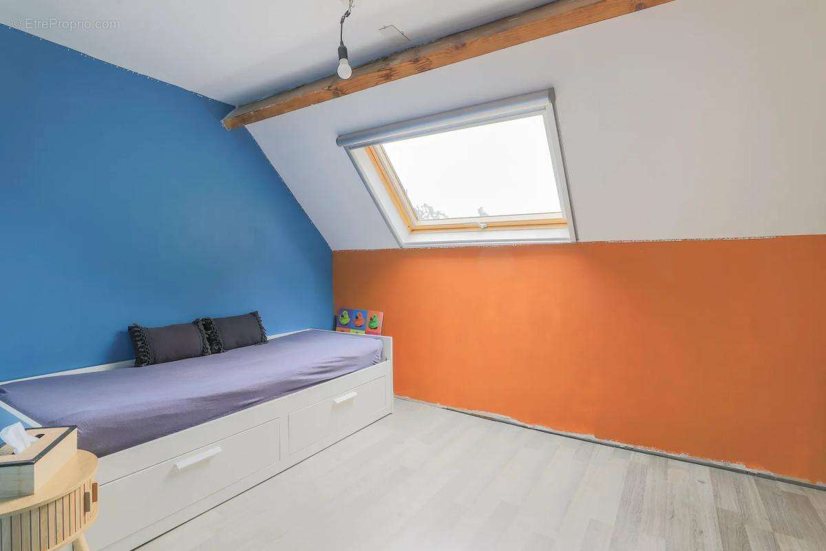 Maison à PERTAIN