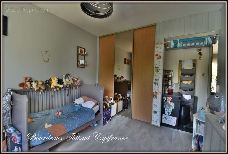 Appartement à MORSANG-SUR-ORGE