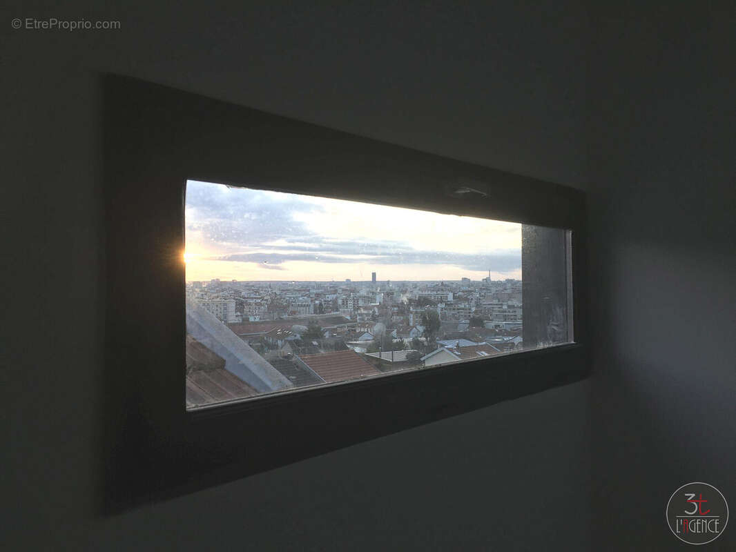 Appartement à MONTREUIL