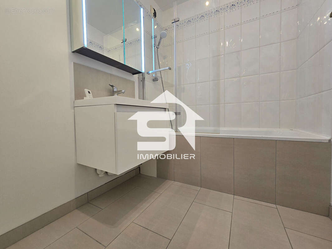Appartement à VINCENNES