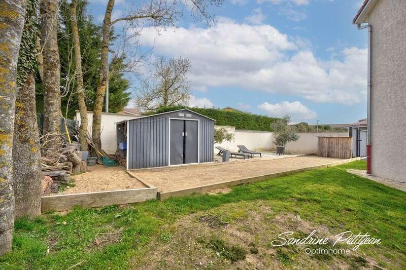 Maison à VILLARS-LES-DOMBES