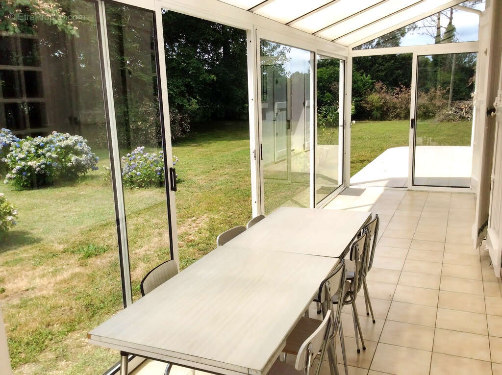 Maison à SAUBRIGUES