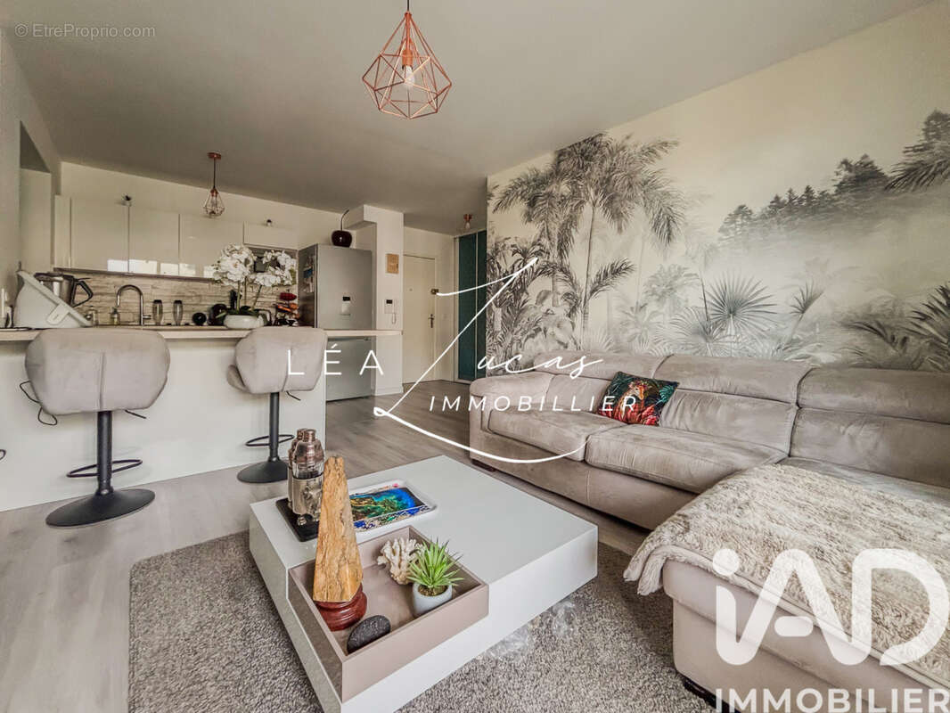 Photo 2 - Appartement à COLOMBES