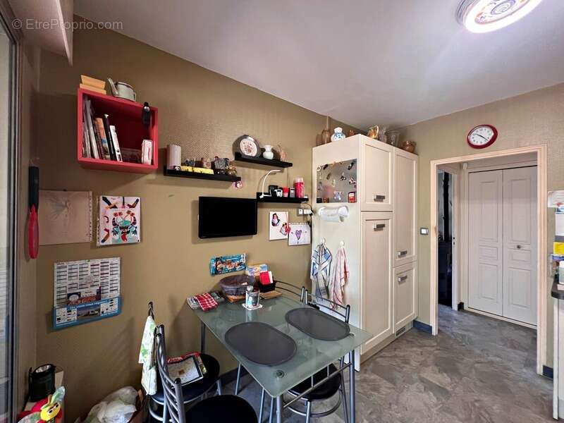Maison à vendre 6 pièces CHAPTELAT (87) - photo 6