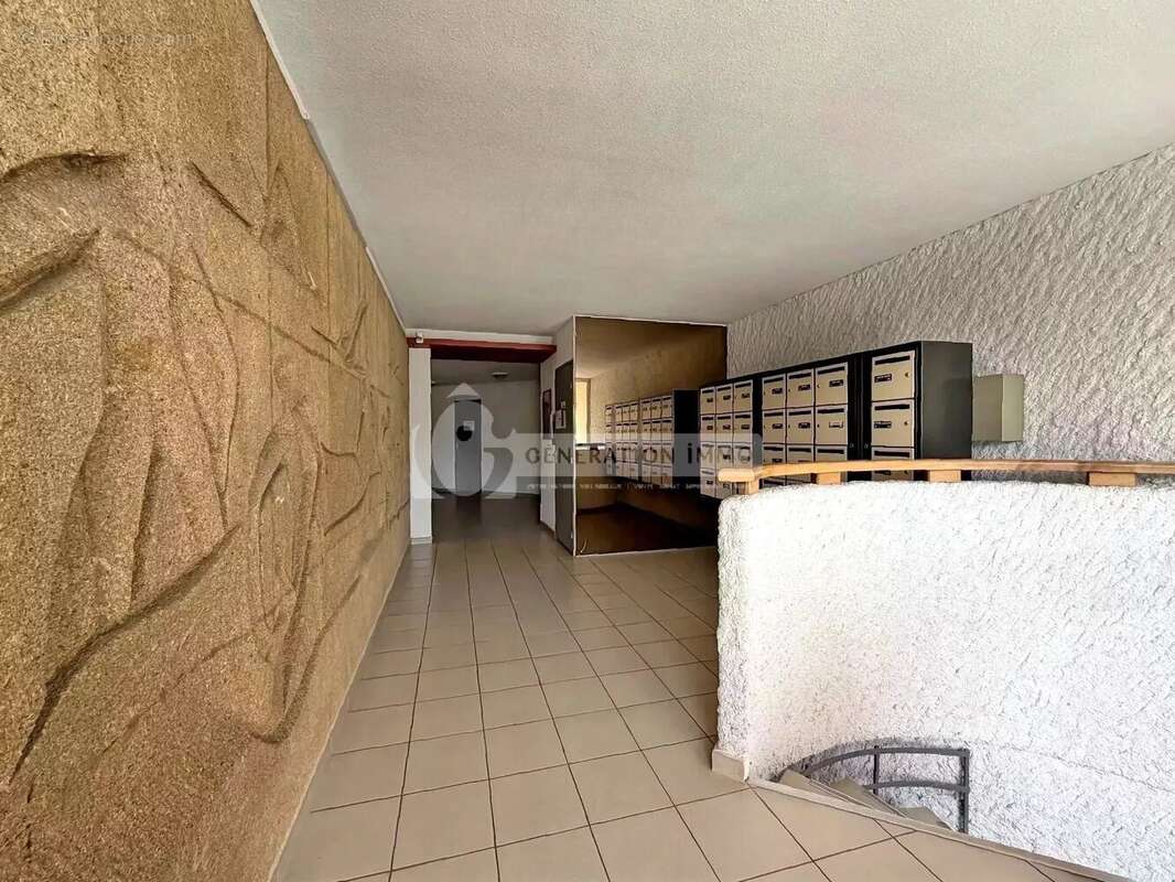 Appartement à LE GRAU-DU-ROI