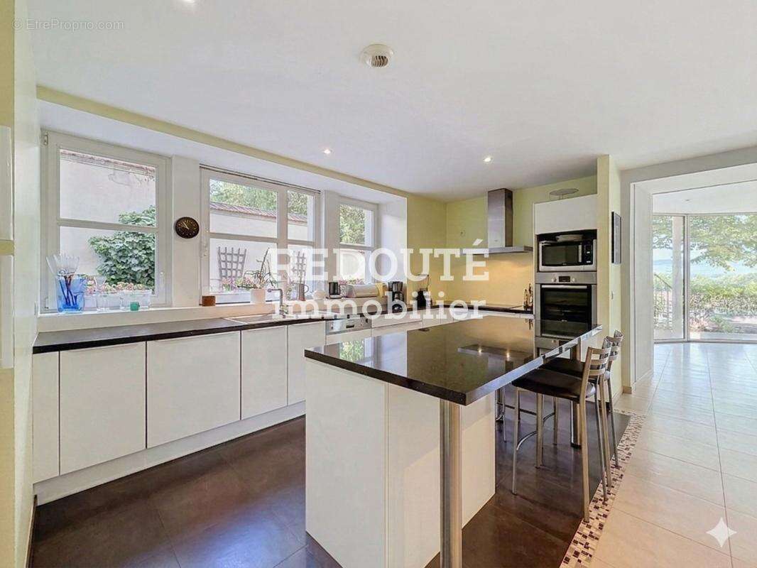 Appartement à EPERNAY